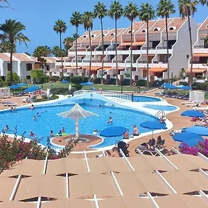 Ps2 Appartamento Playa de las Americas (Tenerife)