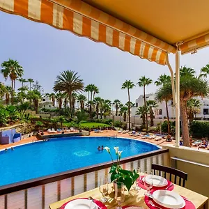 Fantasticstylish & Aircon, Near Lasamericas Appartamento Playa de las Americas (Tenerife)