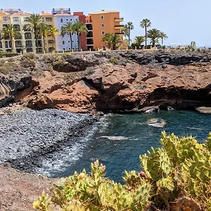 #seaparaiso# Heated Pool,private Parking,fast Wifi Appartamento Costa Adeje (Tenerife)