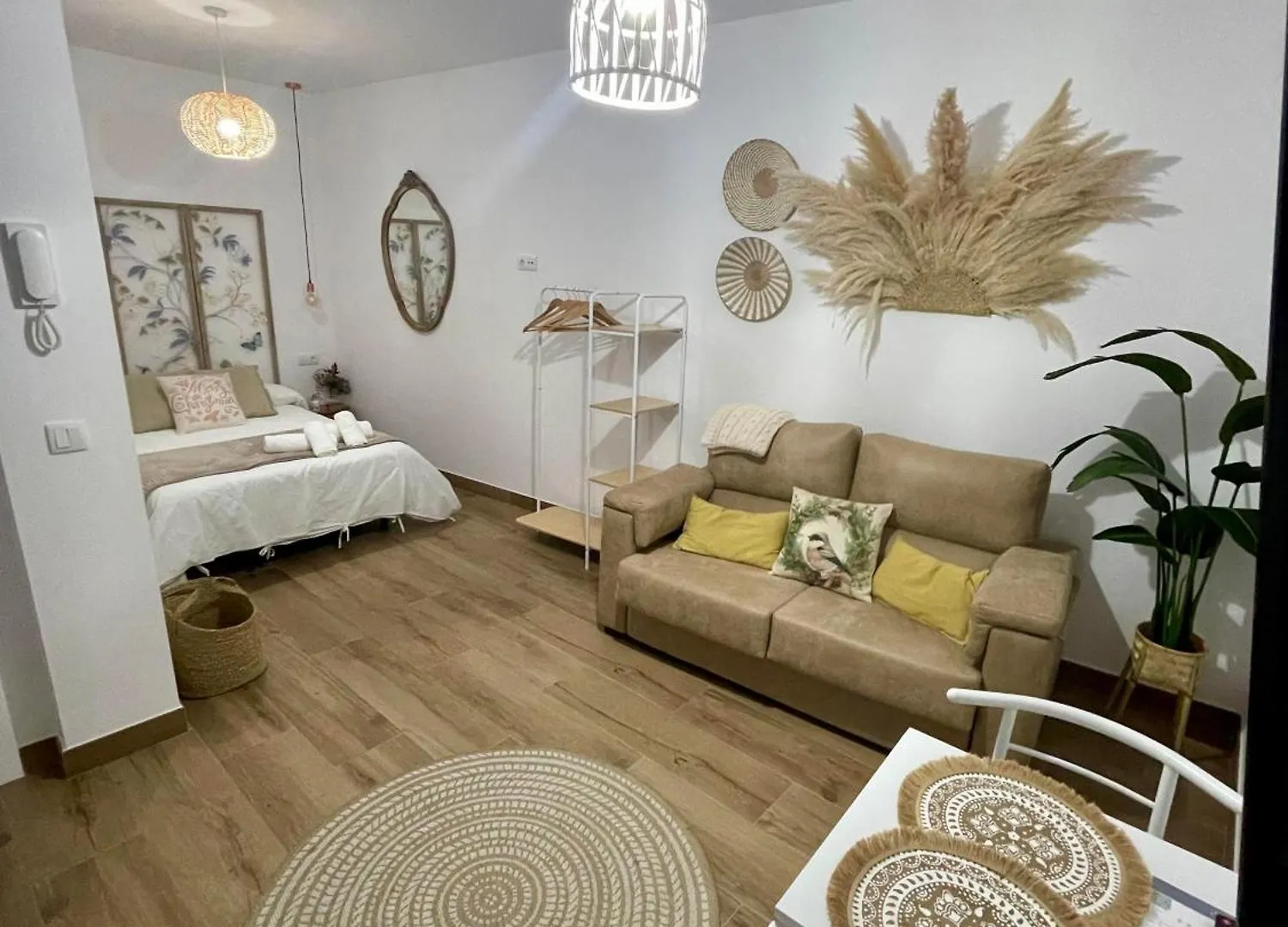 Apartamentos Casa El Gorras Кордова 0*,